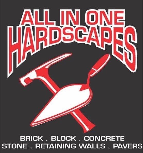 All In One Hardscapes