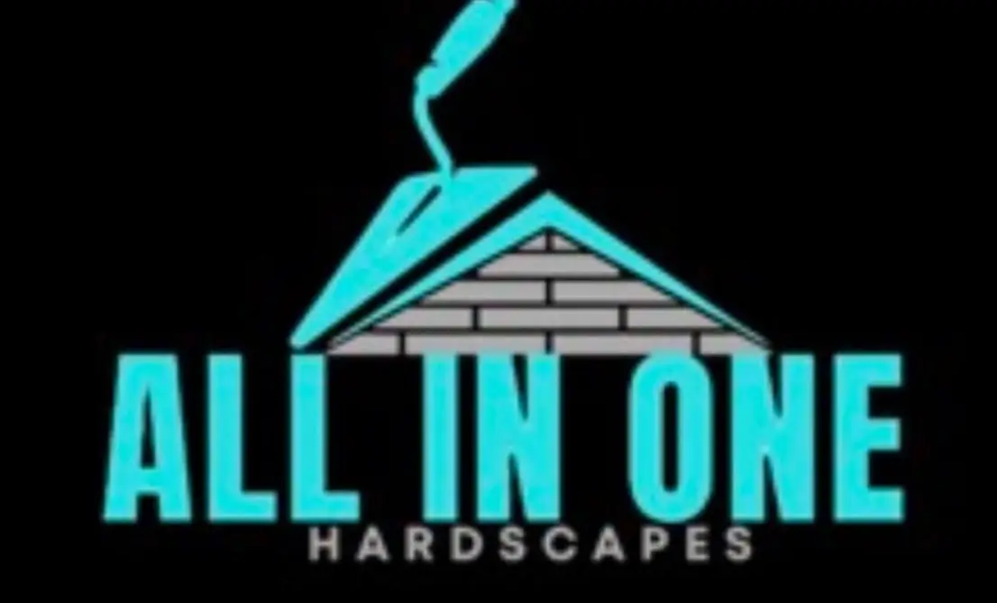All In One Hardscape