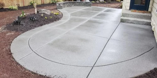 Brick Patio, Paver Patio, Concrete Patio, Cement Patio, Paver Walkway