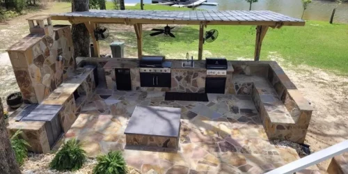 Outdoor Kitchen, Fire Pits, Stone Work, Stone Mailboxes, Retaining Wall Outdoor Kitchen, Fire Pits, Stone Work, Stone Mailboxes, Retaining Wall