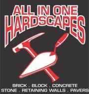 All In One Hardscapes