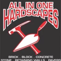 All In One Hardscapes