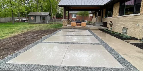 Brick Patio, Paver Patio, Concrete Patio, Cement Patio, Paver Walkway