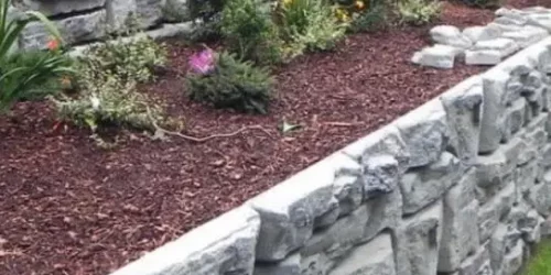 Retaining Walls, Landscaping Walls, Stone Walls, Flagstone Walls, Retention Walls