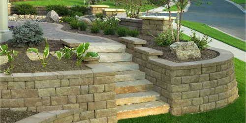 Retaining Walls
